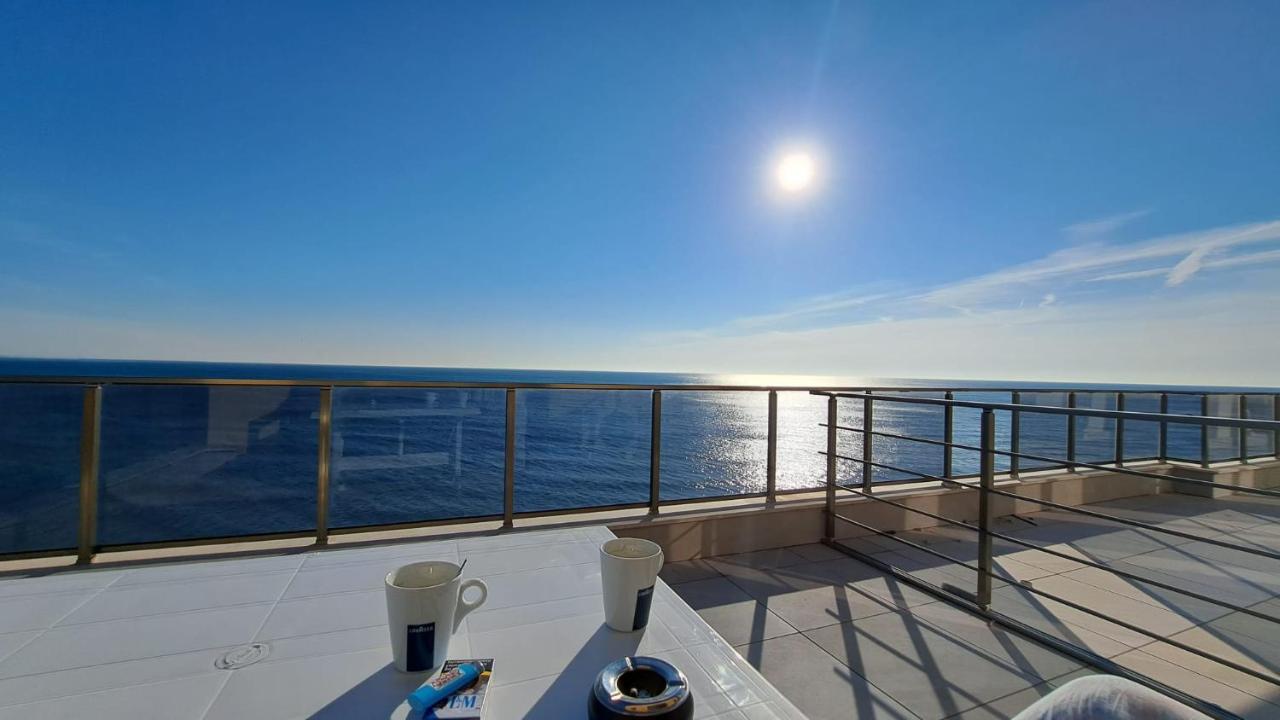 Diamond Beach Luxus Apart Obzor 28 Zewnętrze zdjęcie