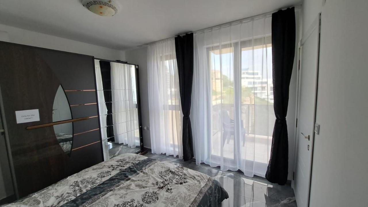 Diamond Beach Luxus Apart Obzor 28 Zewnętrze zdjęcie