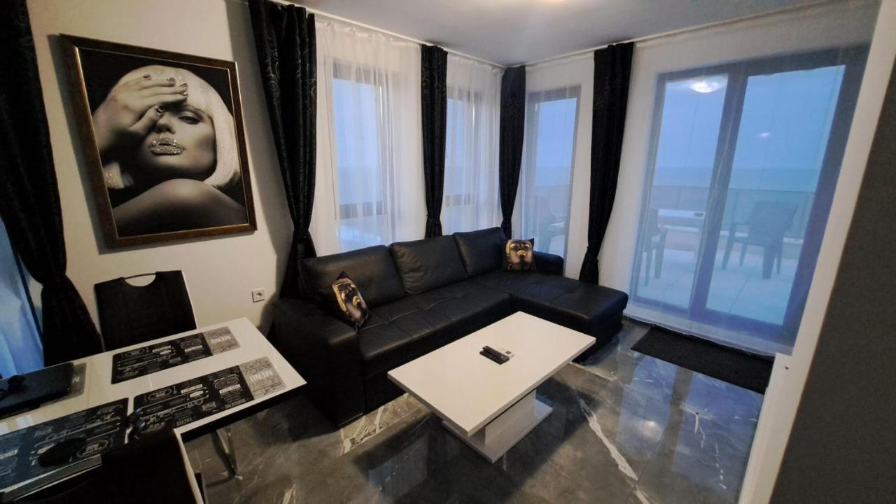 Diamond Beach Luxus Apart Obzor 28 Zewnętrze zdjęcie