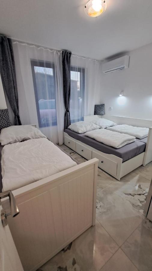 Diamond Beach Luxus Apart Obzor 28 Zewnętrze zdjęcie