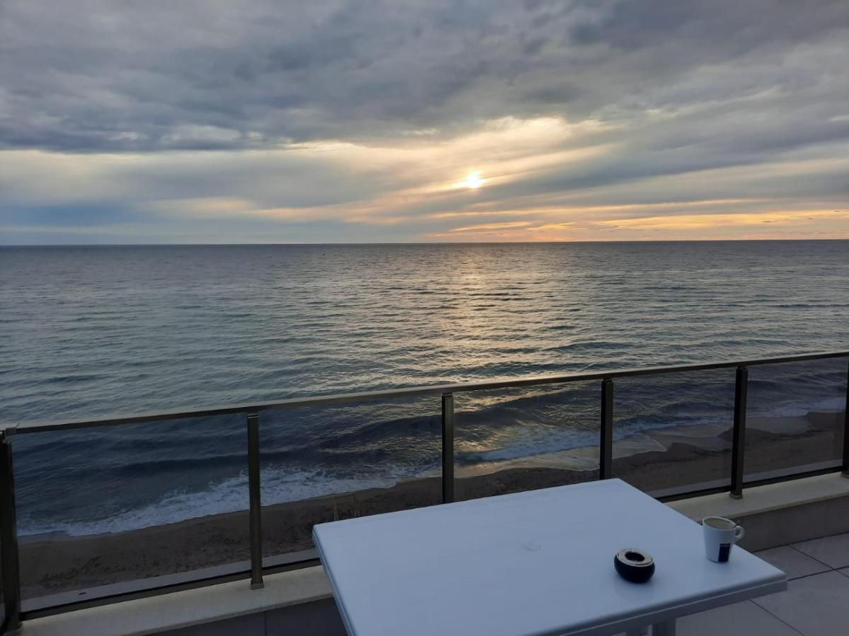 Diamond Beach Luxus Apart Obzor 28 Zewnętrze zdjęcie