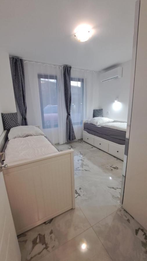 Diamond Beach Luxus Apart Obzor 28 Zewnętrze zdjęcie