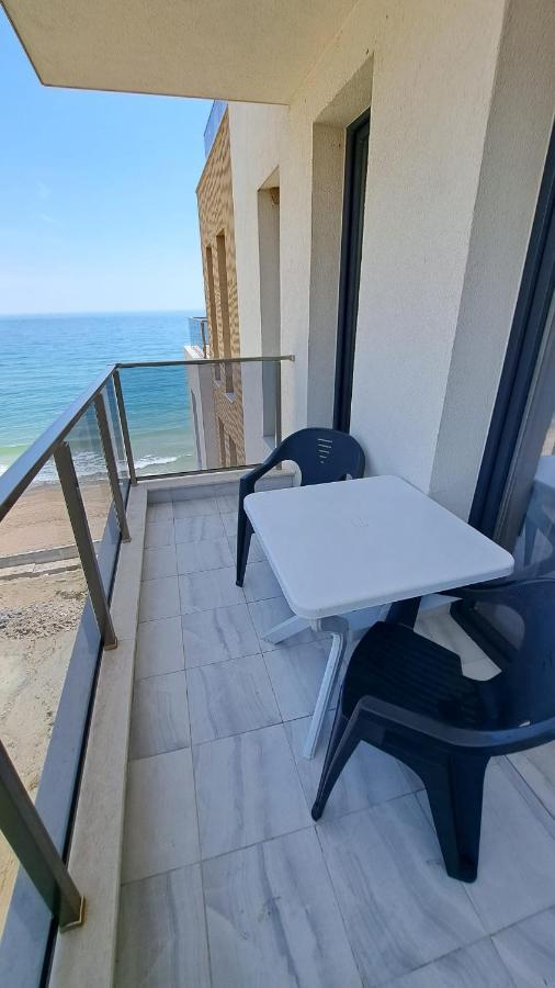 Diamond Beach Luxus Apart Obzor 28 Zewnętrze zdjęcie